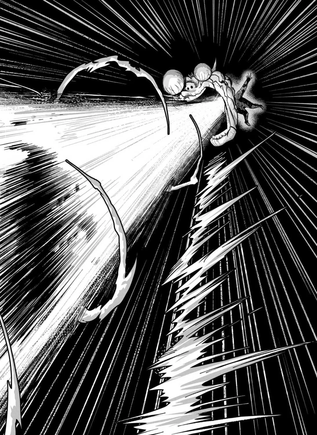 My Internet Friends Chapter 1 page 105 - 