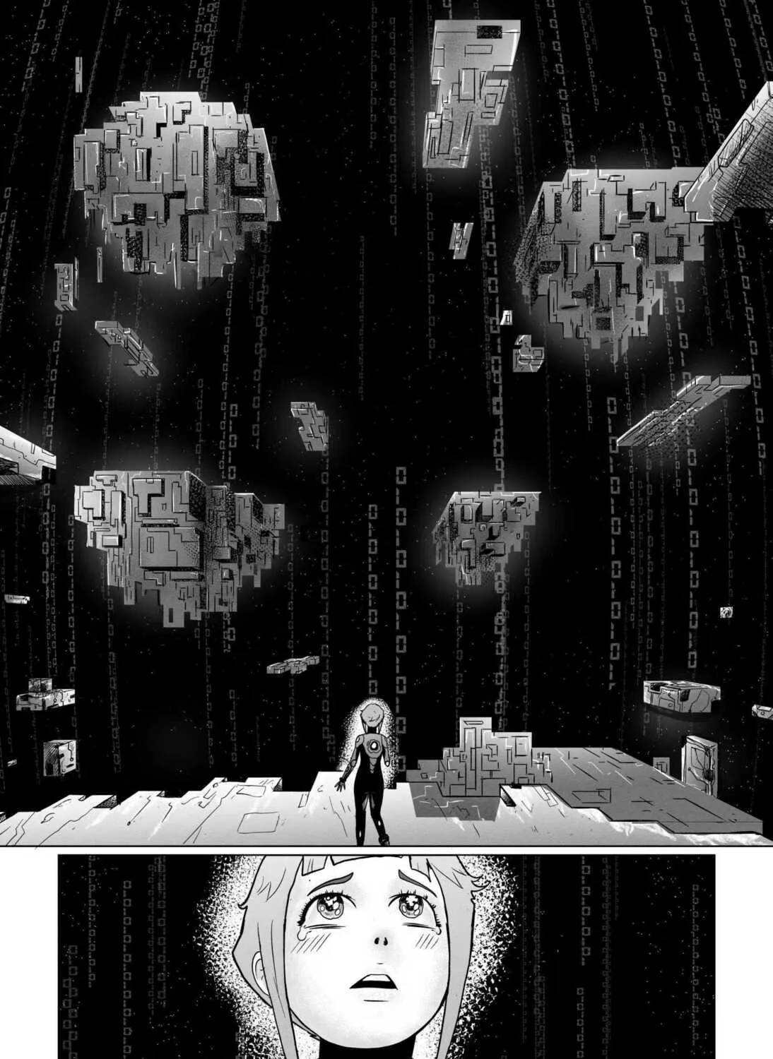 My Internet Friends Chapter 1 page 29 - 