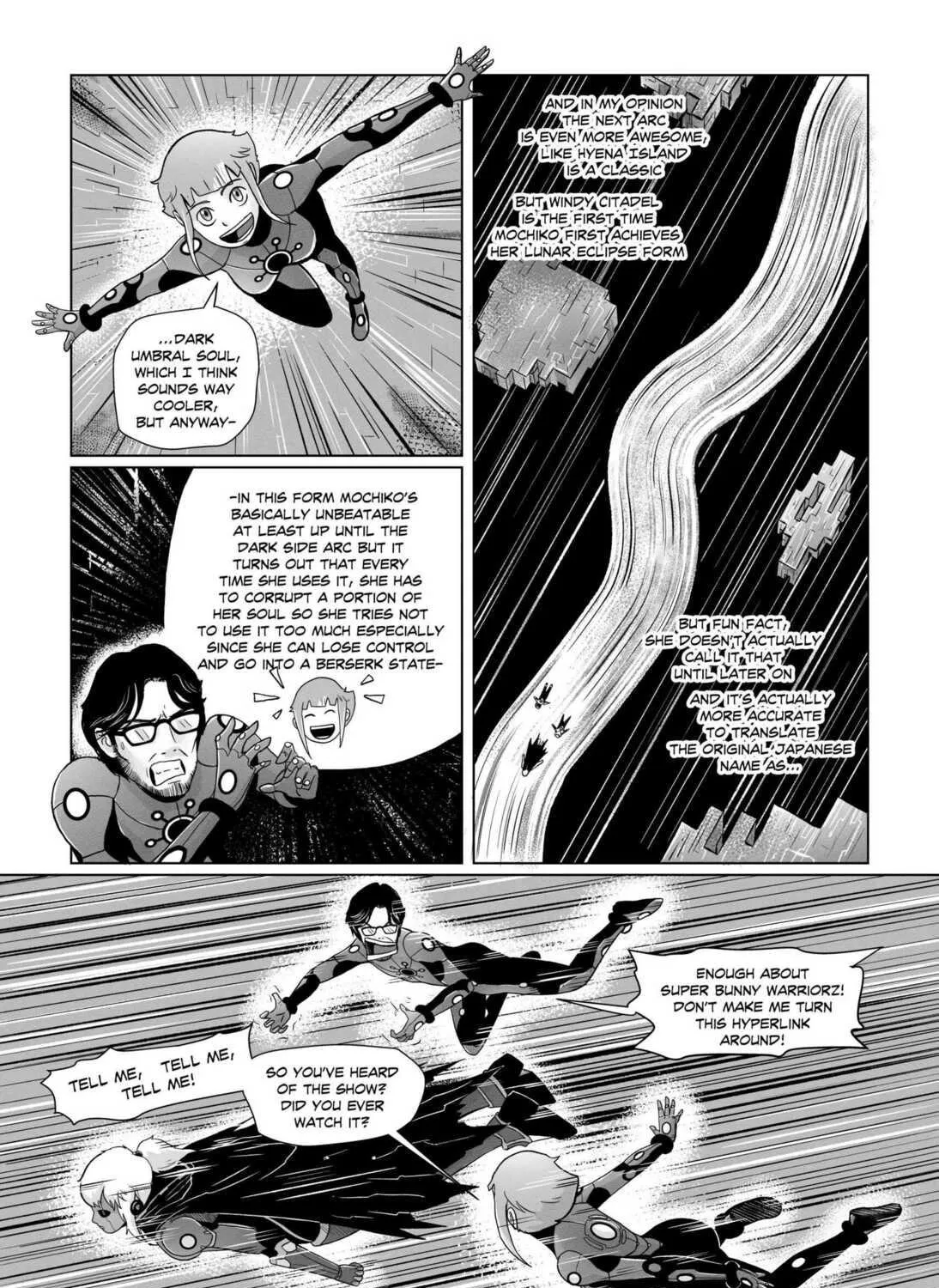 My Internet Friends Chapter 1 page 49 - 