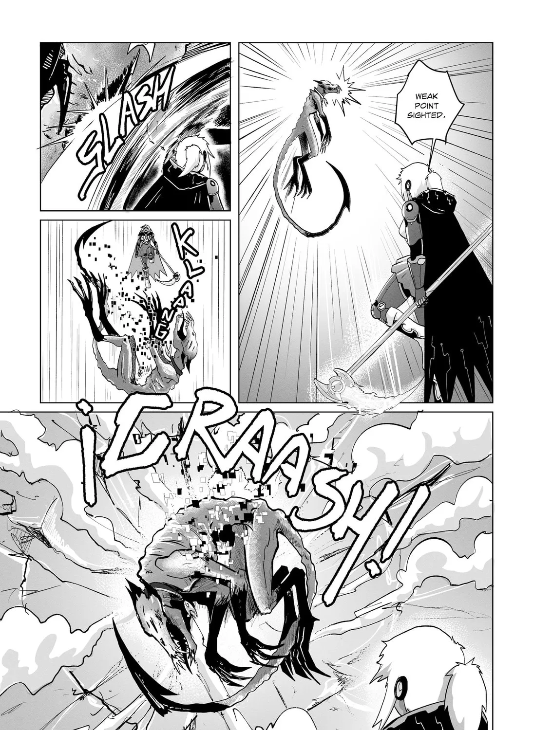 My Internet Friends Chapter 3 page 7 - 
