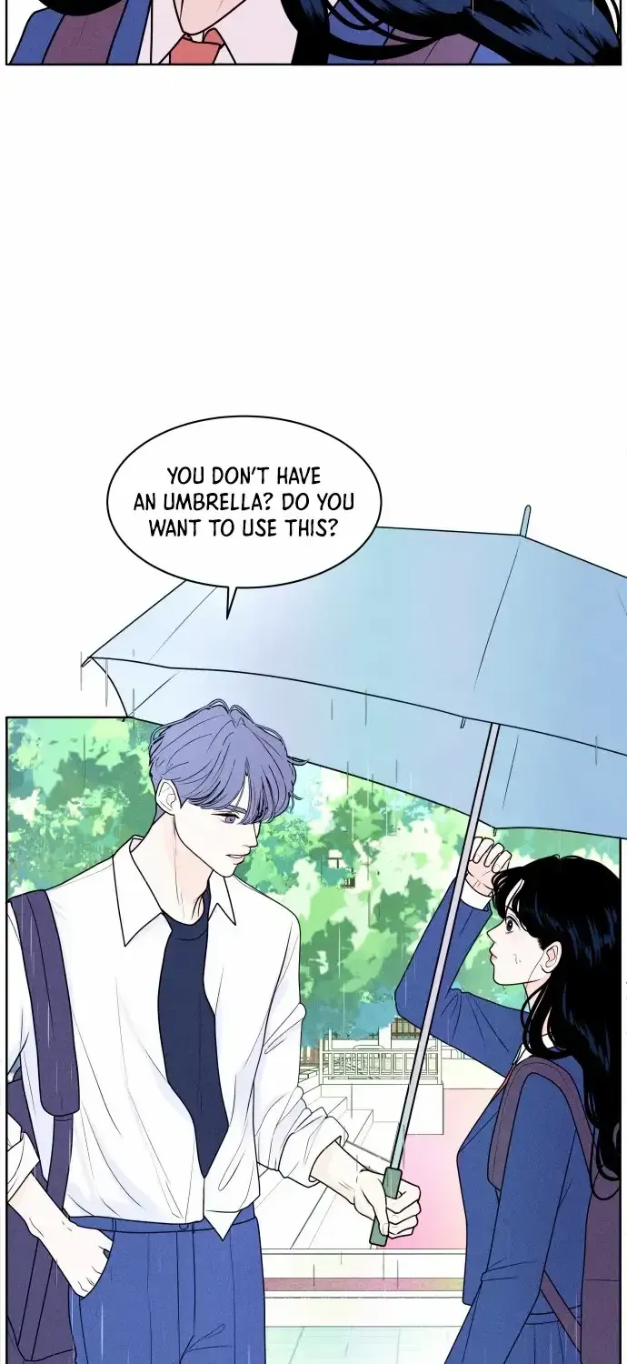 My Introverted Boy Chapter 1 page 11 - 