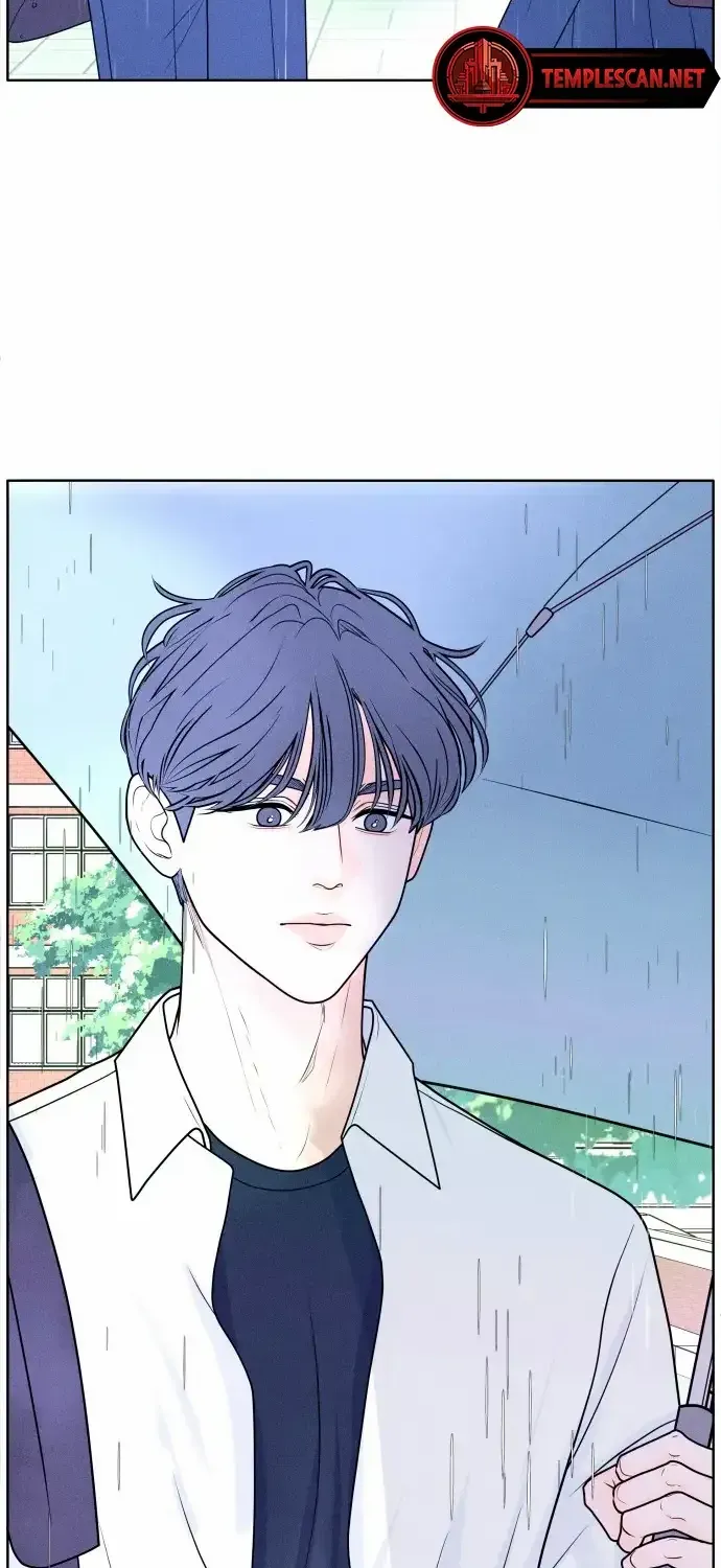 My Introverted Boy Chapter 1 page 12 - 