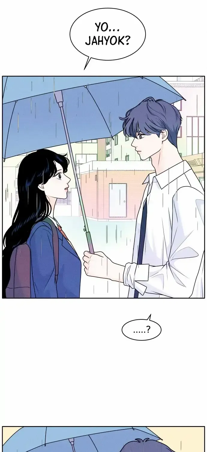 My Introverted Boy Chapter 1 page 14 - 