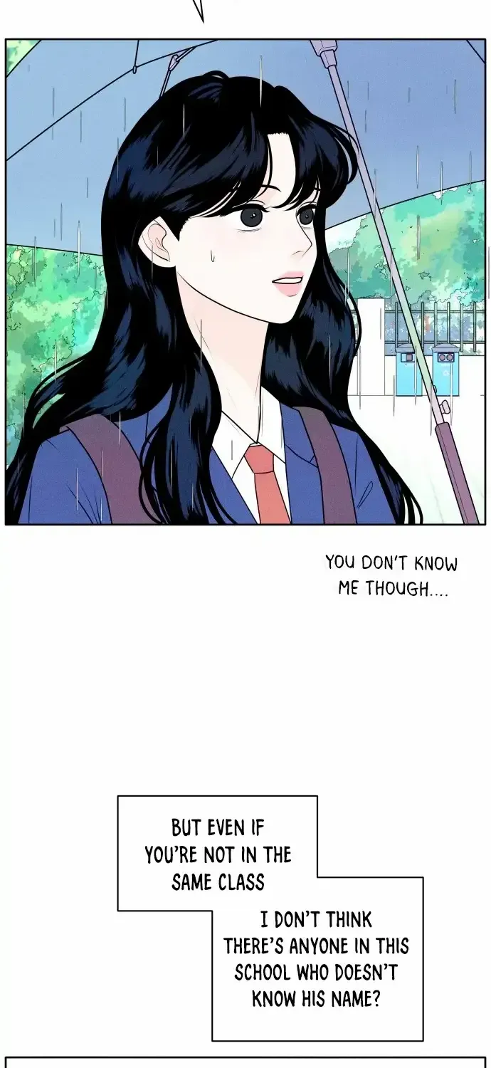 My Introverted Boy Chapter 1 page 17 - 