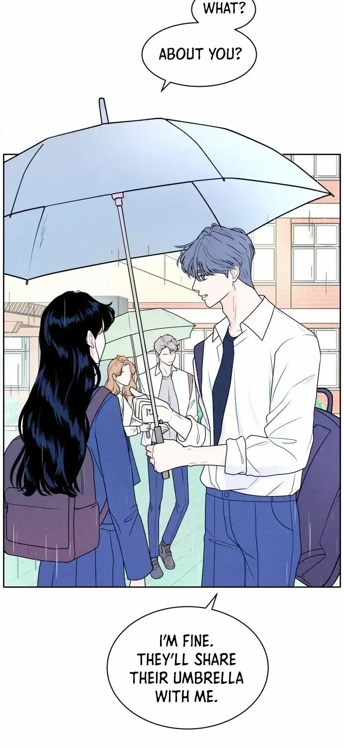 My Introverted Boy Chapter 1 page 24 - 