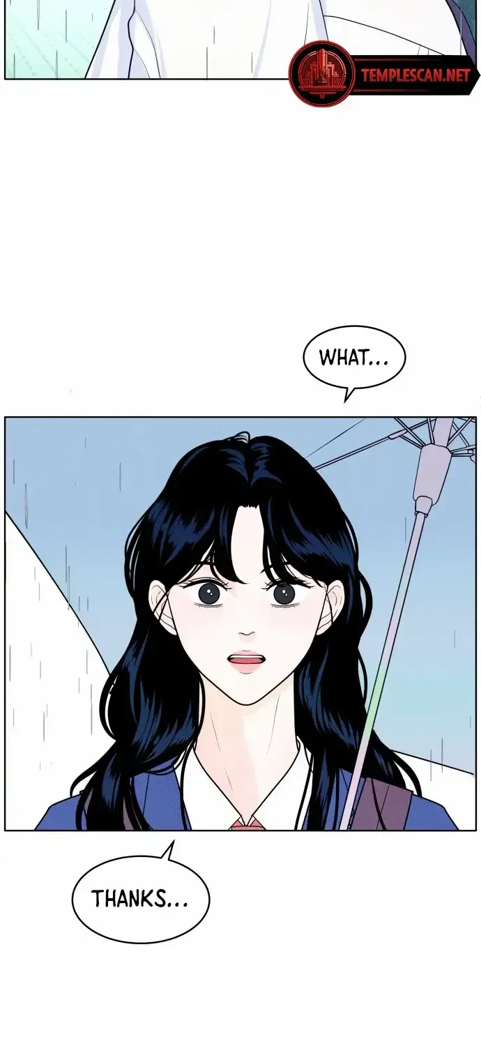 My Introverted Boy Chapter 1 page 26 - 
