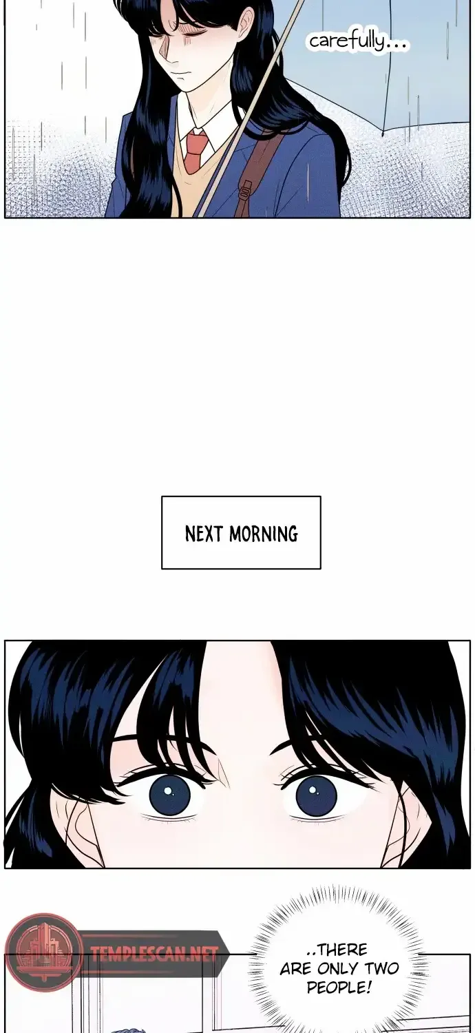 My Introverted Boy Chapter 1 page 31 - 