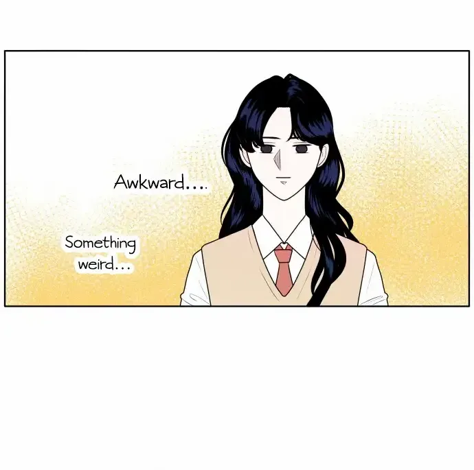 My Introverted Boy Chapter 1 page 35 - 