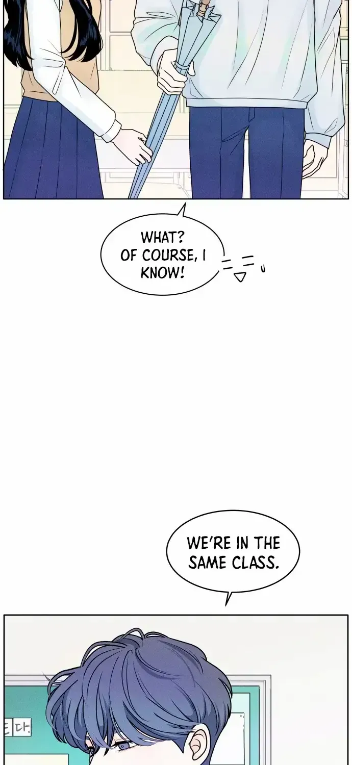 My Introverted Boy Chapter 1 page 37 - 
