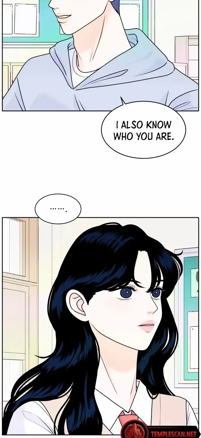 My Introverted Boy Chapter 1 page 38 - 