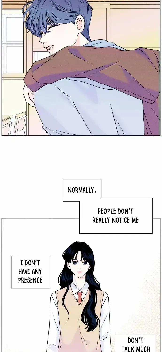 My Introverted Boy Chapter 1 page 40 - 