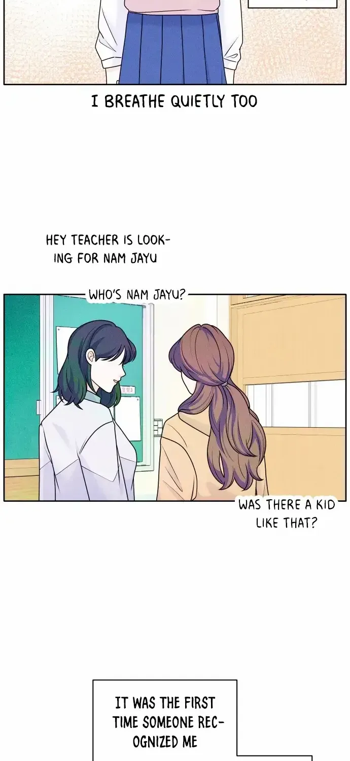 My Introverted Boy Chapter 1 page 41 - 