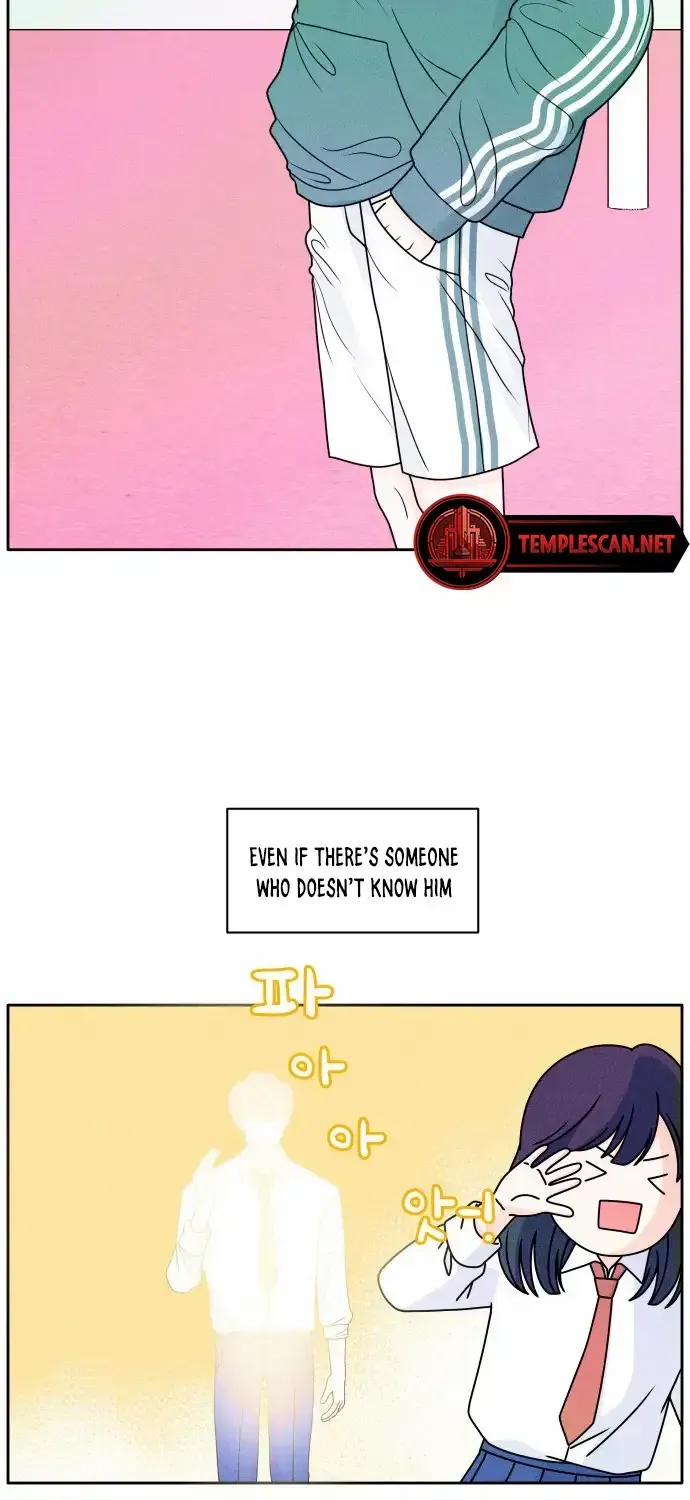 My Introverted Boy Chapter 1 page 46 - 