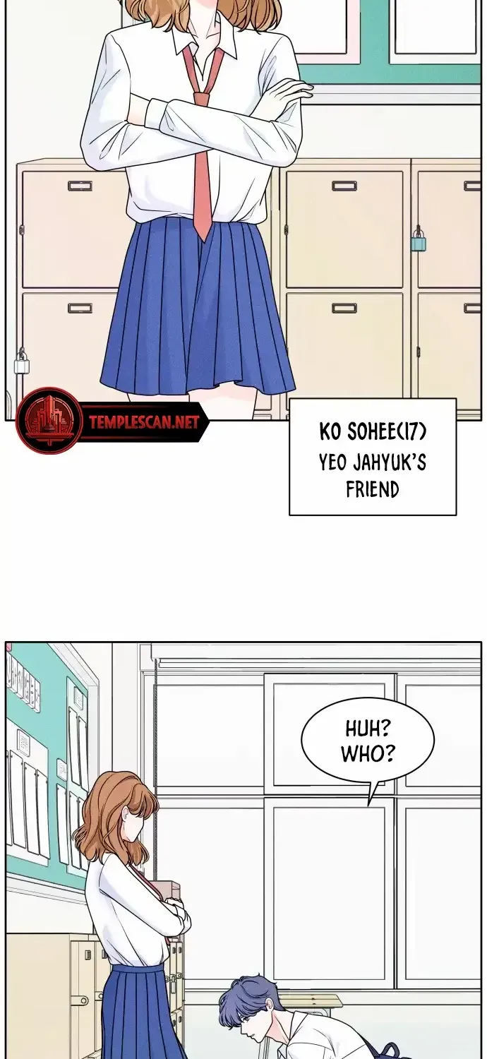 My Introverted Boy Chapter 1 page 51 - 