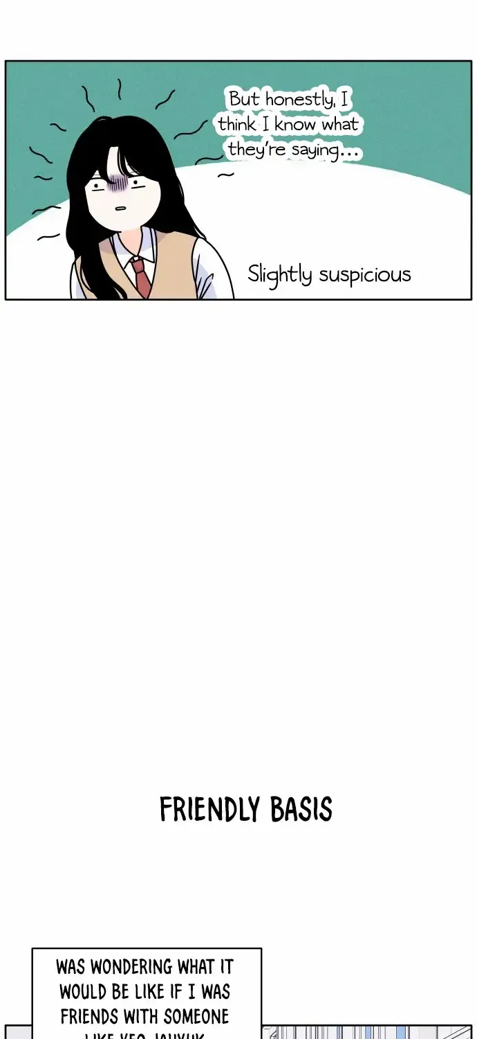 My Introverted Boy Chapter 1 page 57 - 