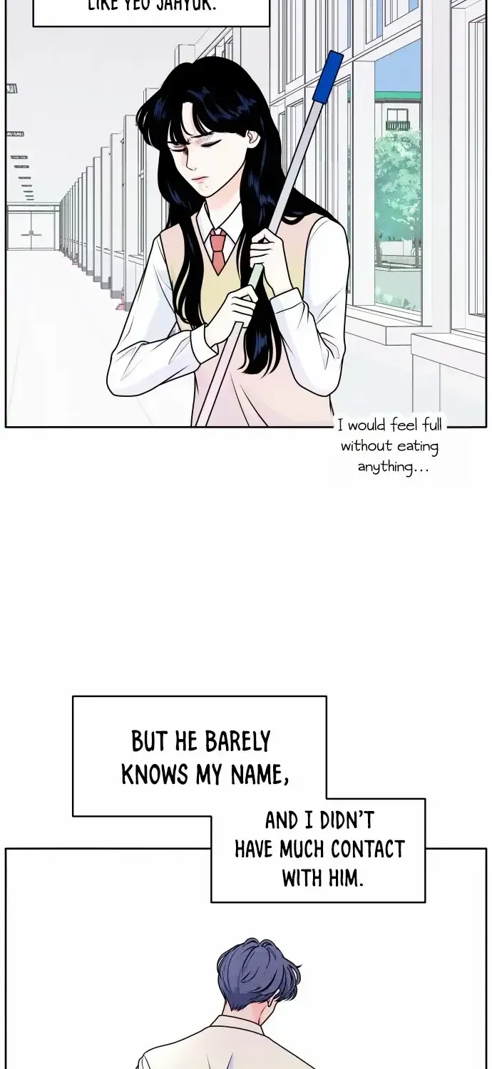 My Introverted Boy Chapter 1 page 58 - 