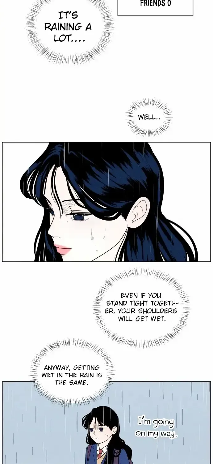 My Introverted Boy Chapter 1 page 7 - 