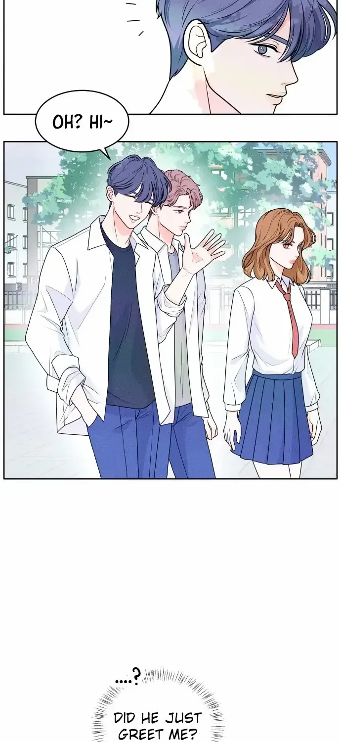 My Introverted Boy Chapter 1 page 62 - 