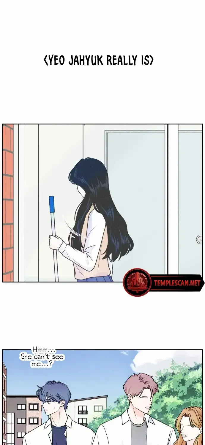 My Introverted Boy Chapter 1 page 66 - 