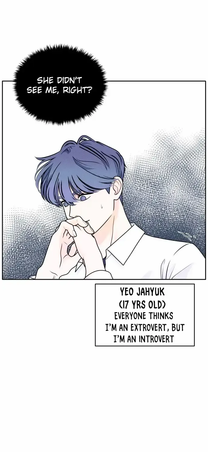 My Introverted Boy Chapter 1 page 68 - 