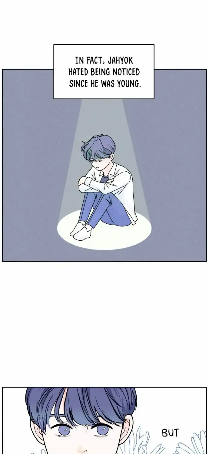 My Introverted Boy Chapter 1 page 69 - 