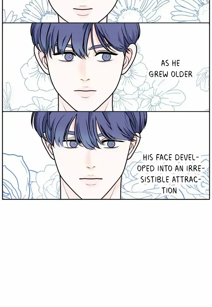 My Introverted Boy Chapter 1 page 70 - 