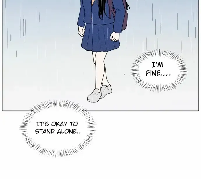 My Introverted Boy Chapter 1 page 8 - 
