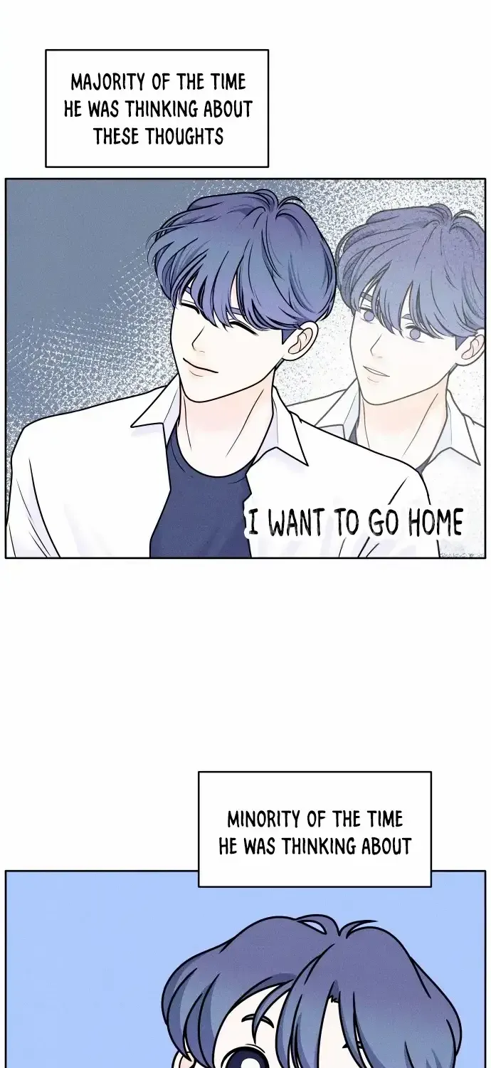 My Introverted Boy Chapter 1 page 74 - 