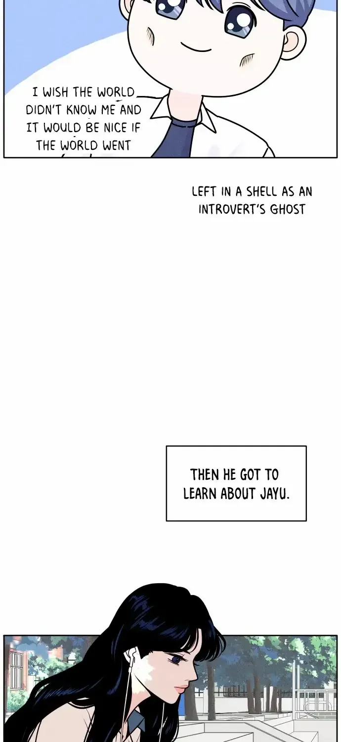My Introverted Boy Chapter 1 page 75 - 