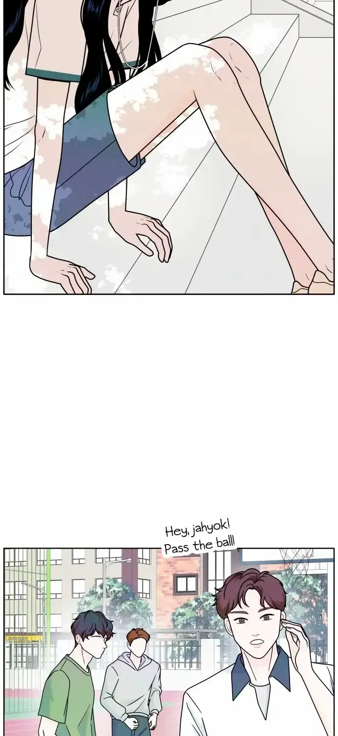 My Introverted Boy Chapter 1 page 76 - 