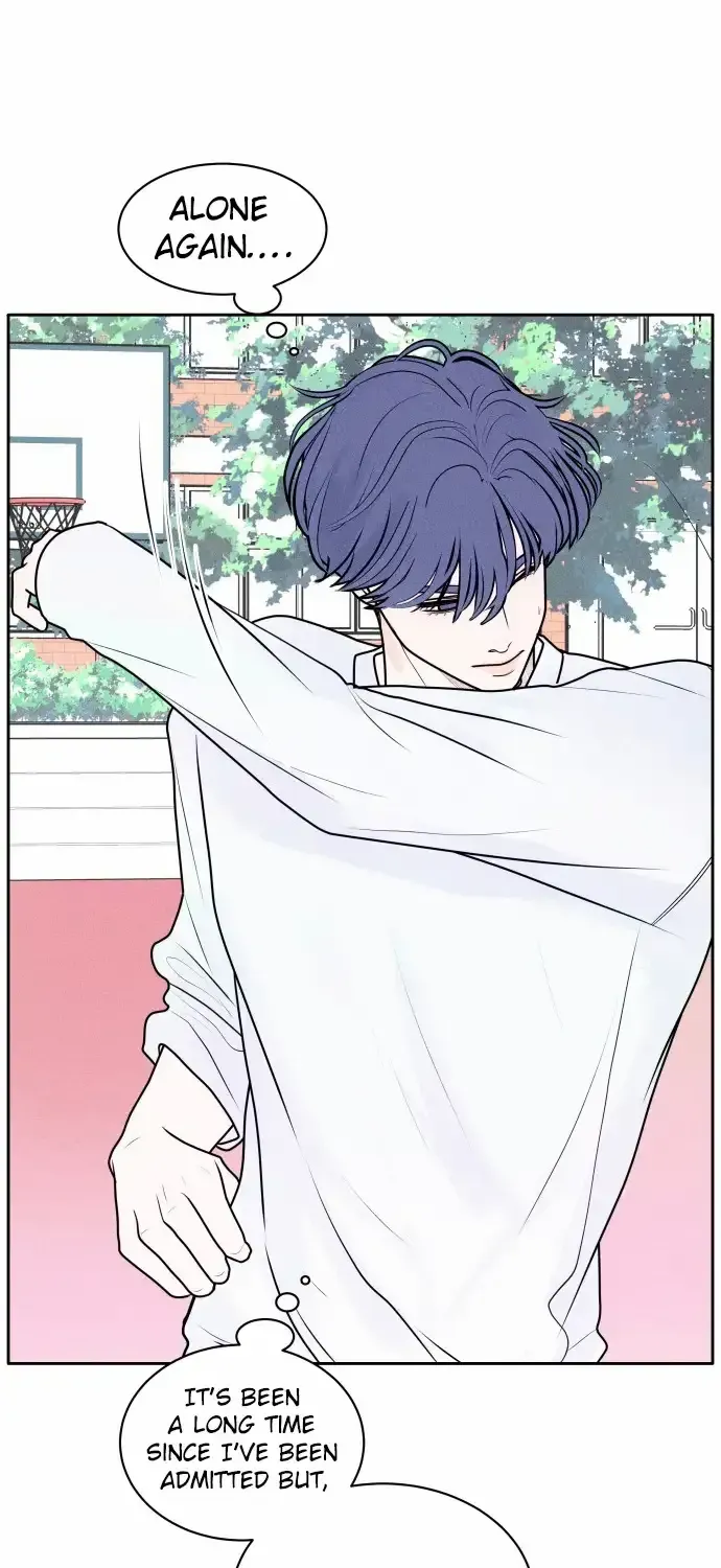 My Introverted Boy Chapter 1 page 78 - 