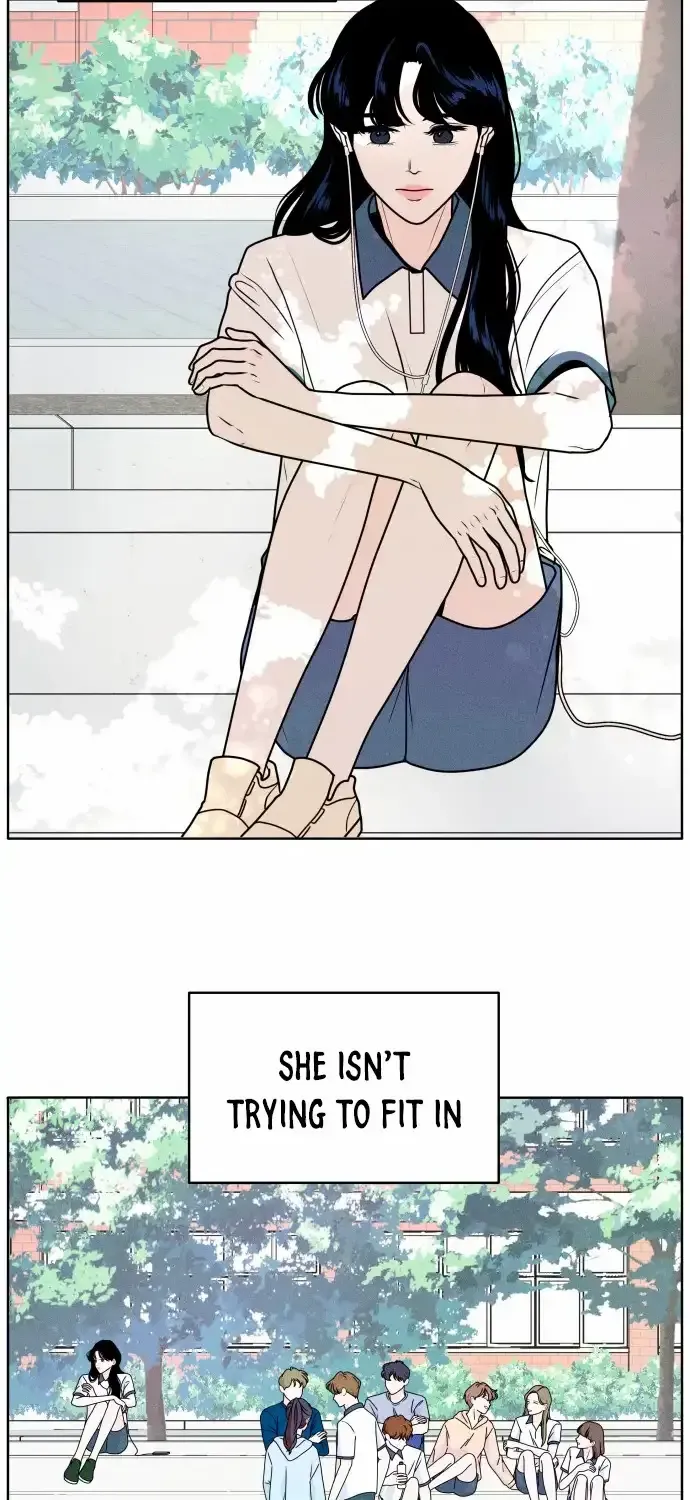 My Introverted Boy Chapter 1 page 80 - 
