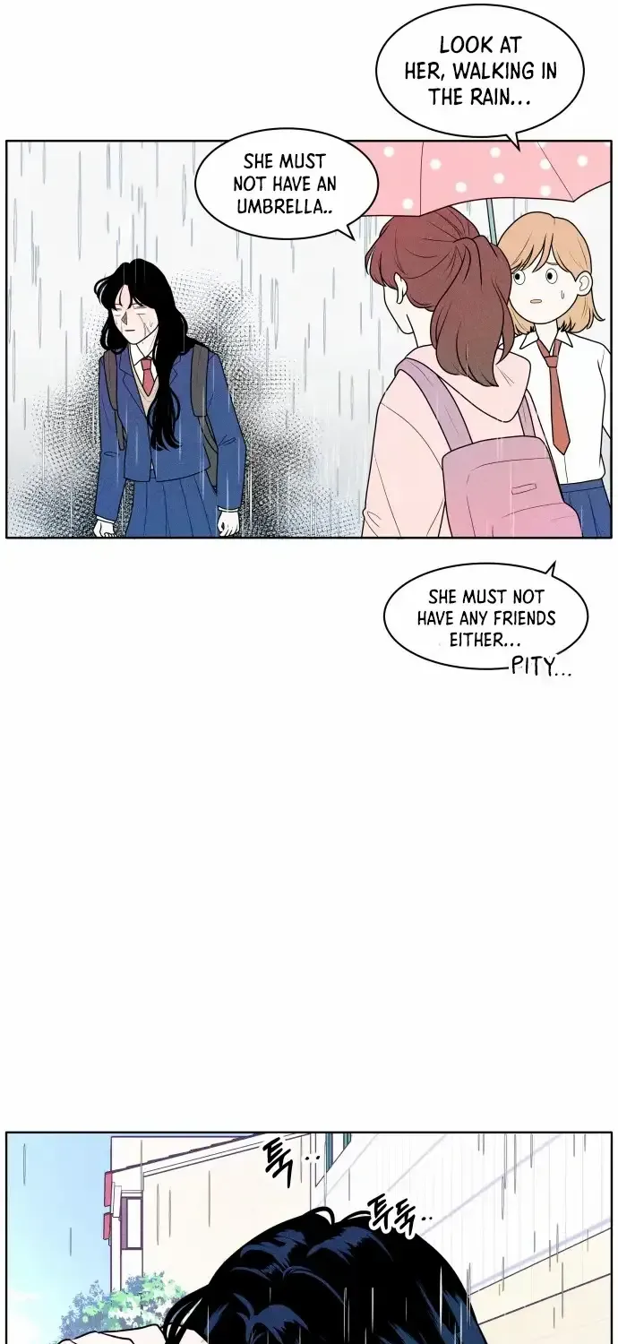 My Introverted Boy Chapter 1 page 9 - 