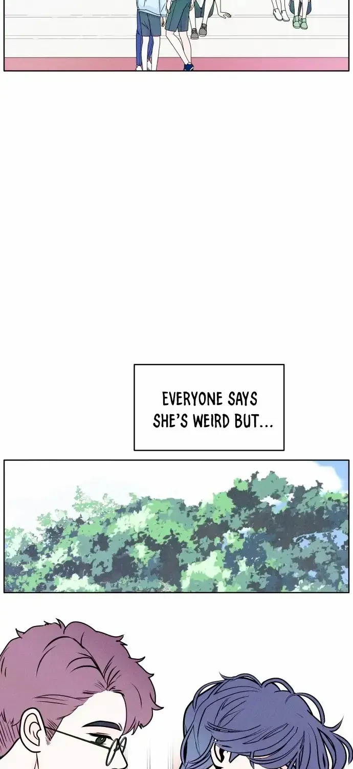My Introverted Boy Chapter 1 page 81 - 