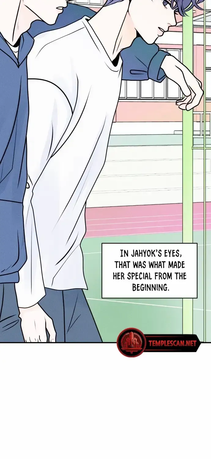 My Introverted Boy Chapter 1 page 82 - 