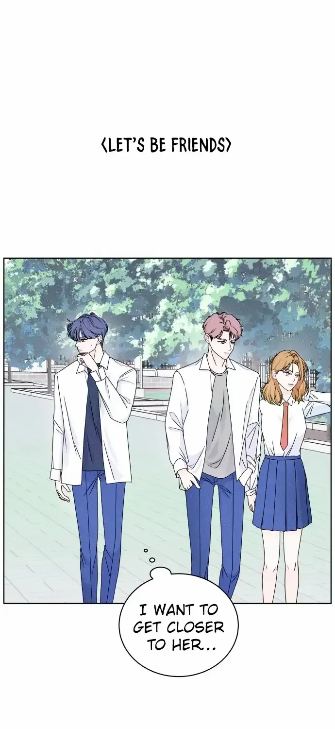 My Introverted Boy Chapter 1 page 83 - 