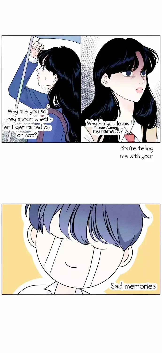 My Introverted Boy Chapter 1 page 85 - 