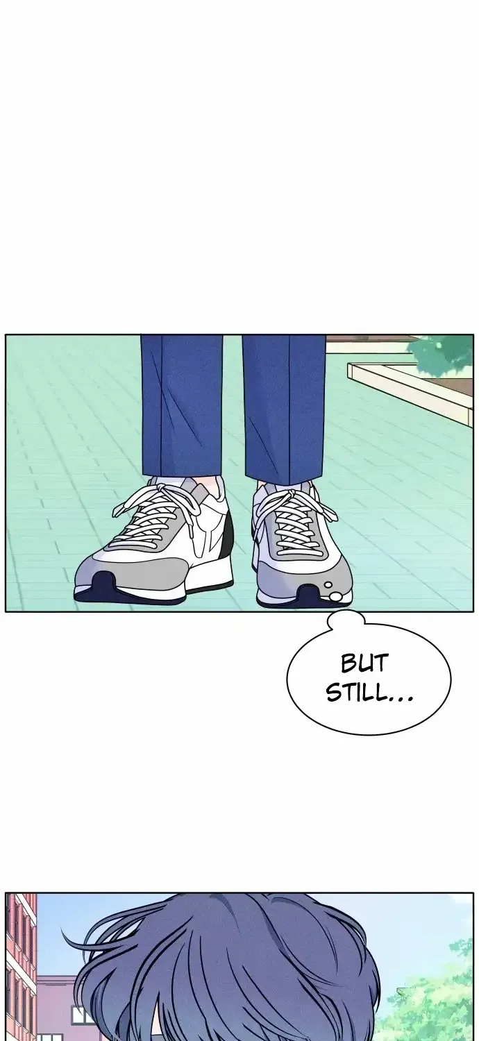 My Introverted Boy Chapter 1 page 86 - 