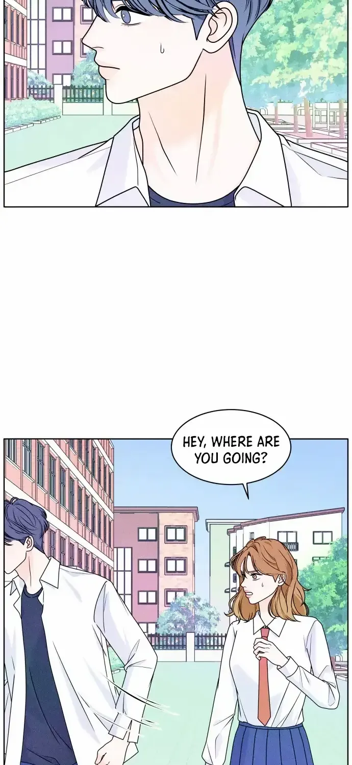 My Introverted Boy Chapter 1 page 87 - 