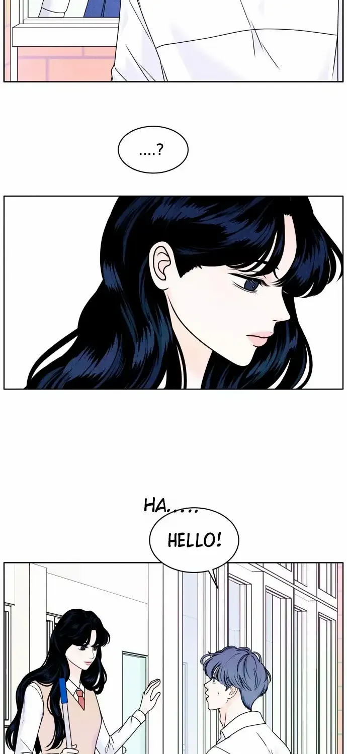 My Introverted Boy Chapter 1 page 90 - 