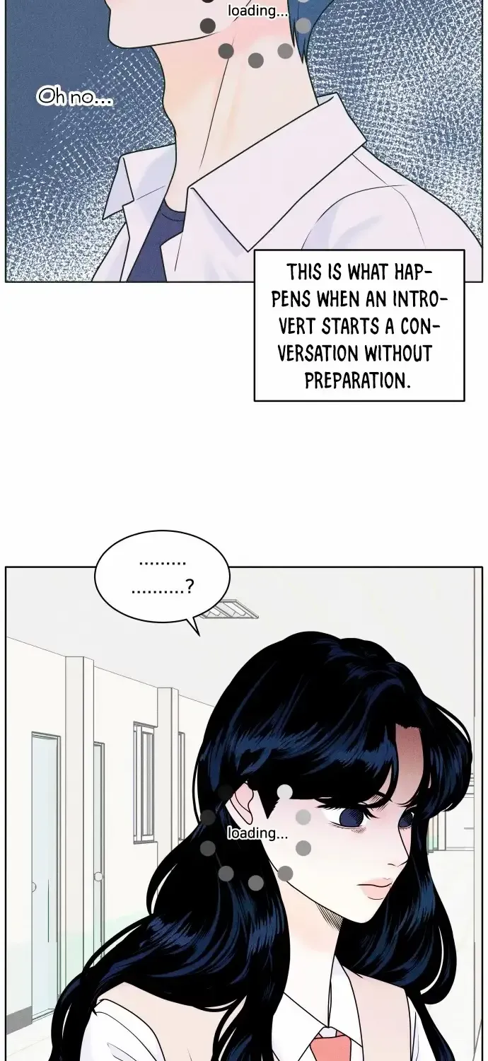 My Introverted Boy Chapter 1 page 93 - 