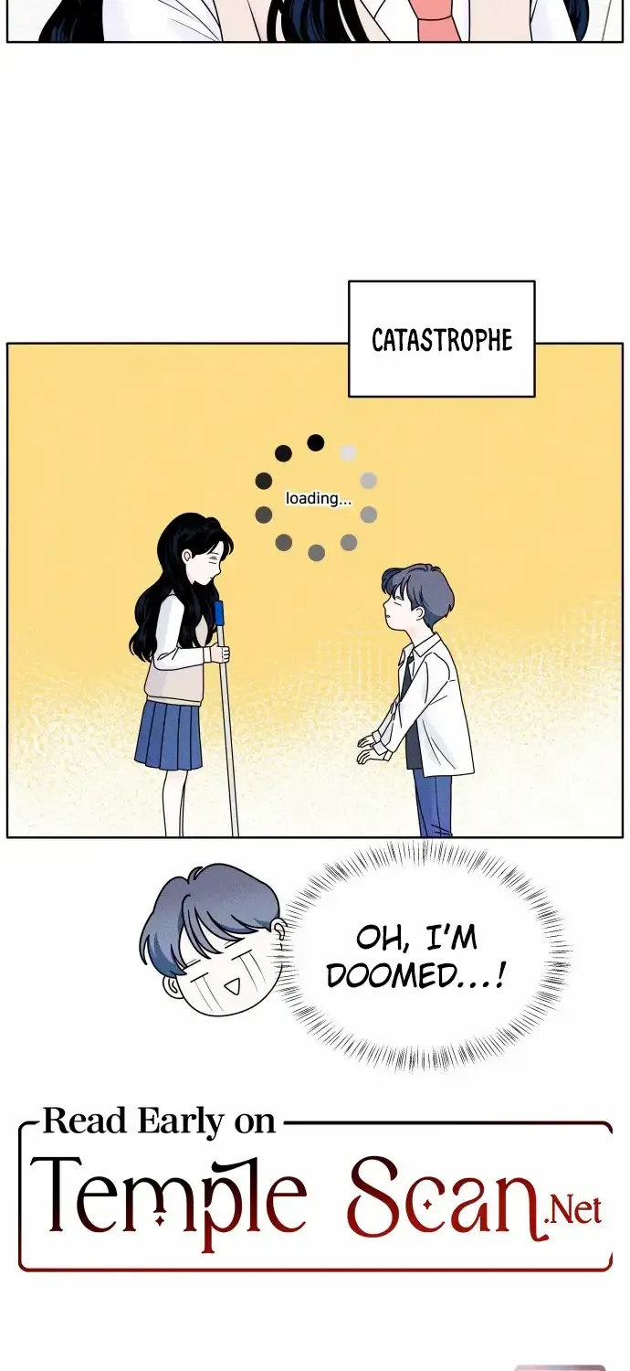 My Introverted Boy Chapter 1 page 94 - 