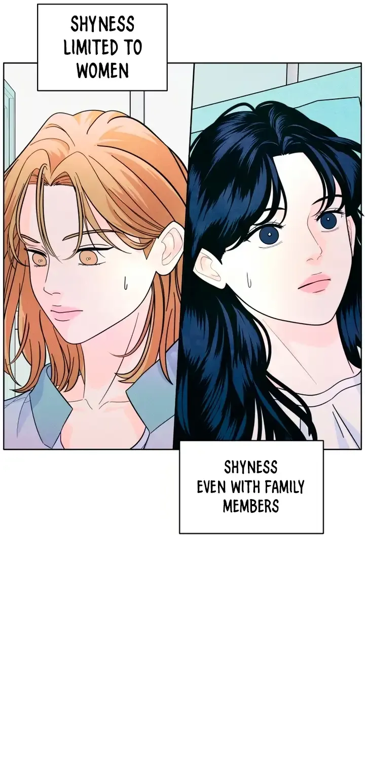 My Introverted Boy Chapter 10 page 18 - 