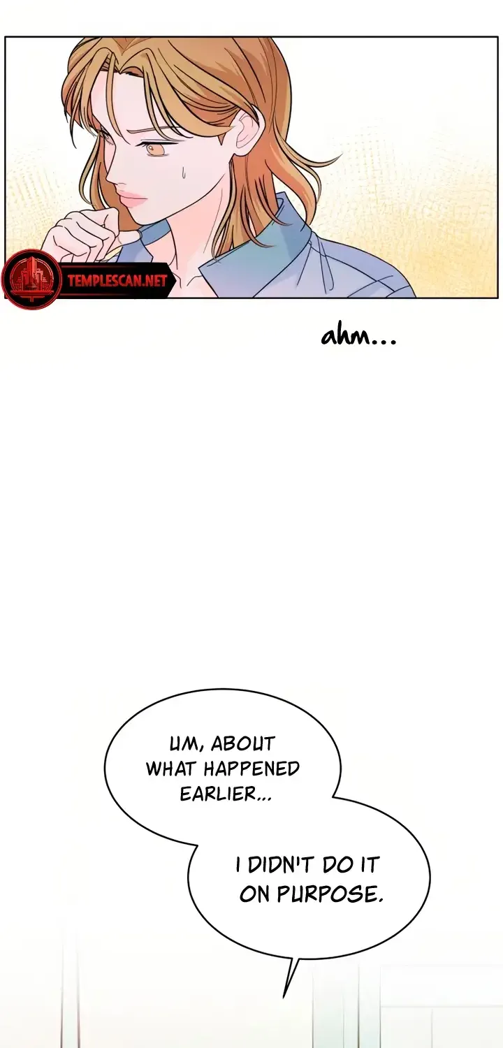 My Introverted Boy Chapter 10 page 19 - 