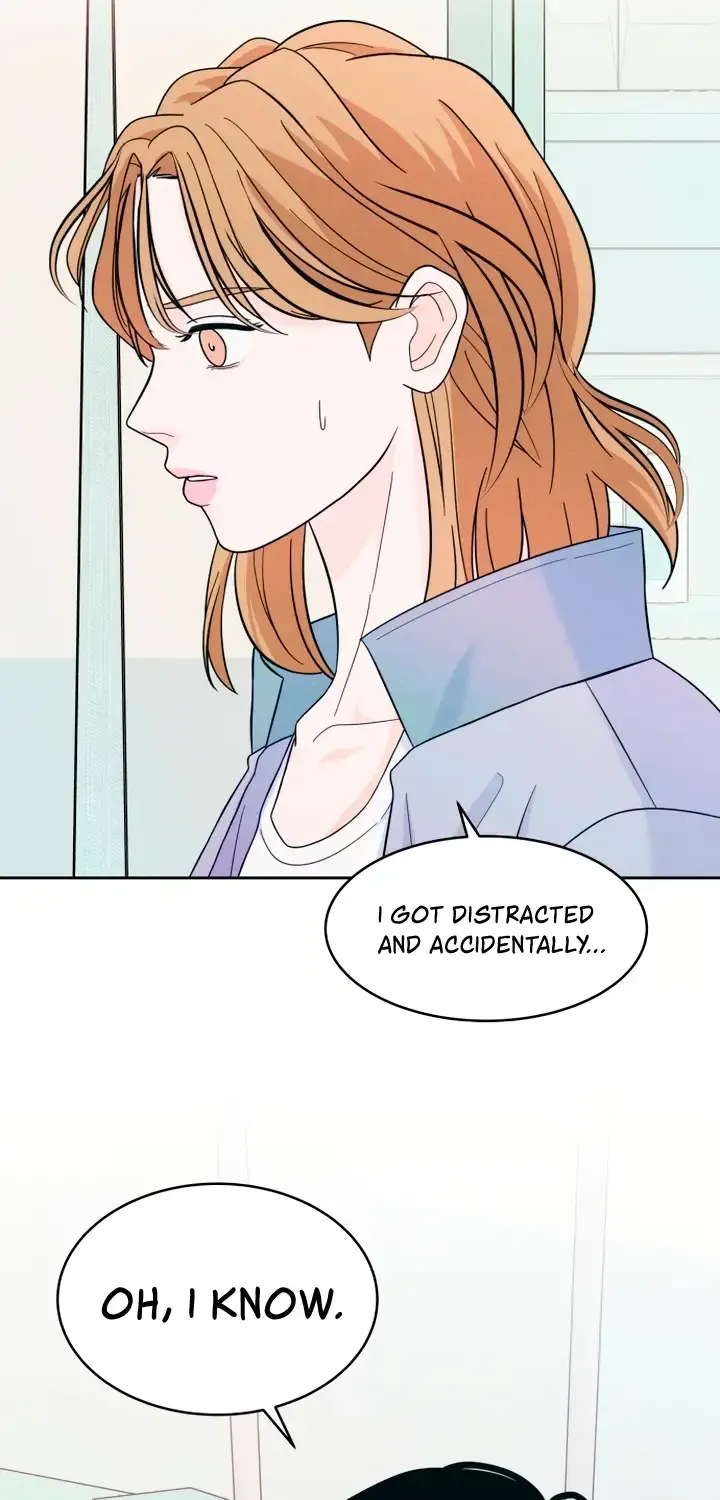 My Introverted Boy Chapter 10 page 20 - 