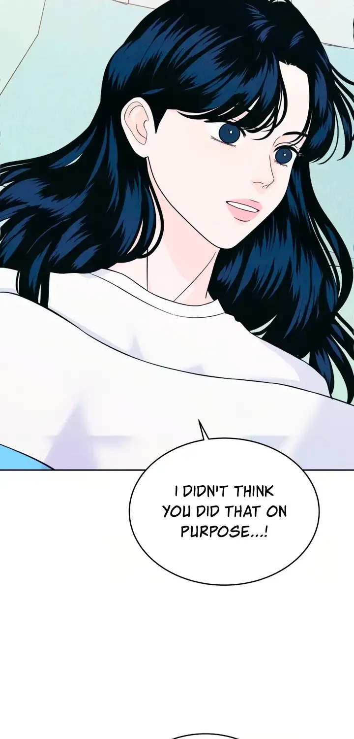 My Introverted Boy Chapter 10 page 21 - 