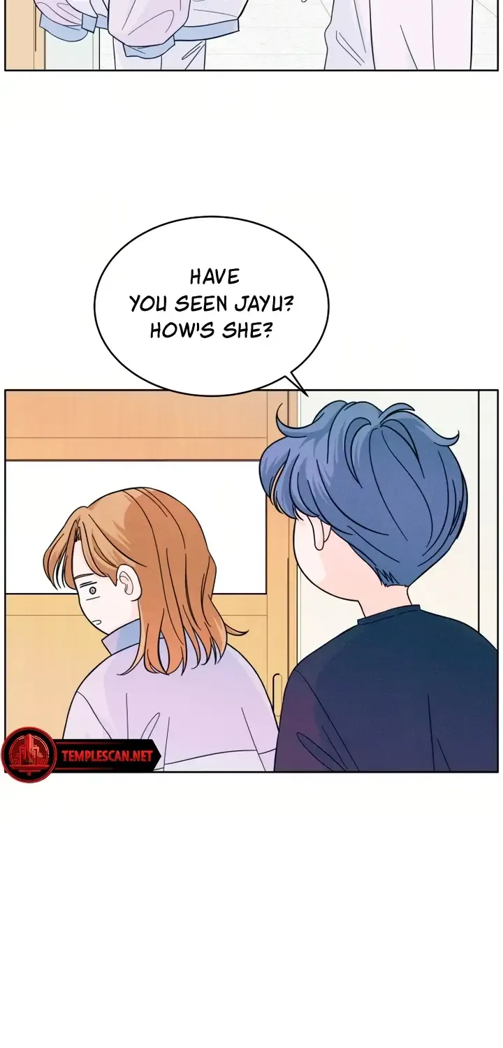 My Introverted Boy Chapter 10 page 28 - 