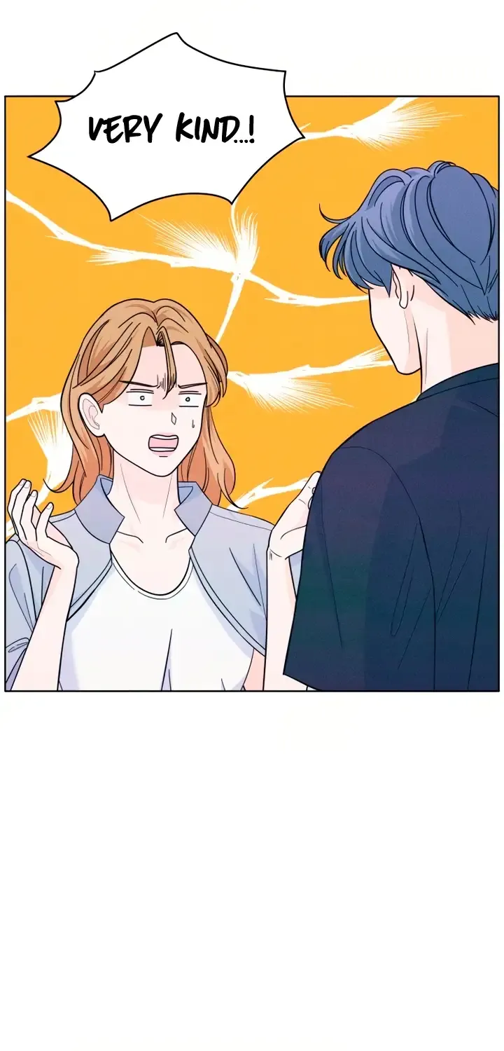 My Introverted Boy Chapter 10 page 30 - 
