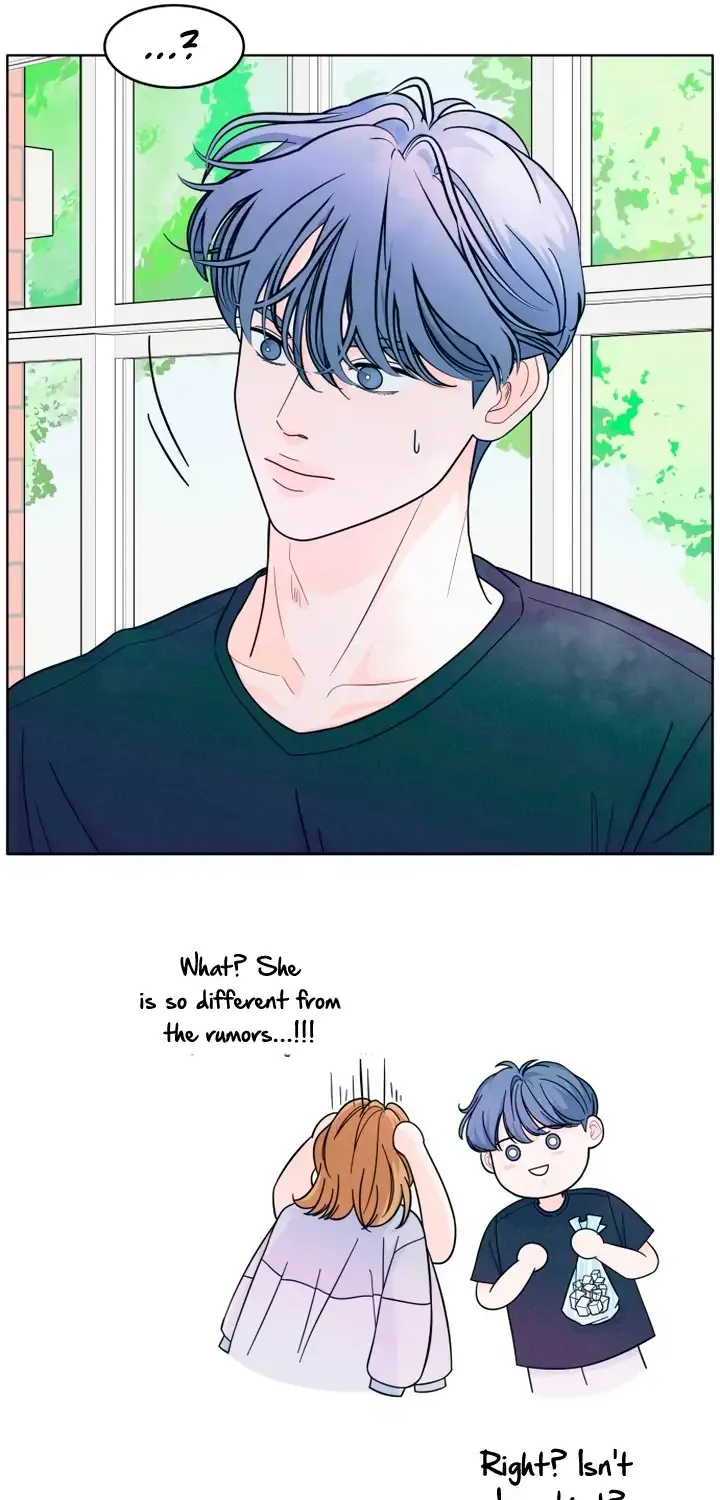 My Introverted Boy Chapter 10 page 31 - 