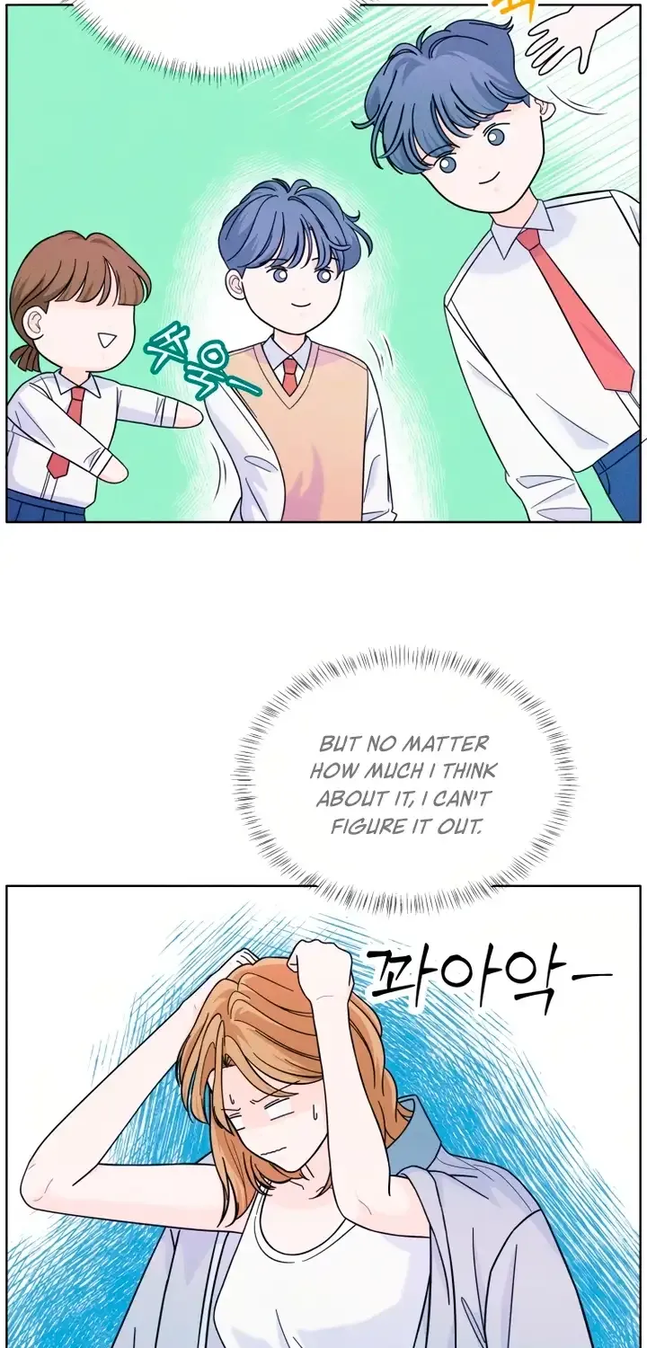 My Introverted Boy Chapter 10 page 34 - 